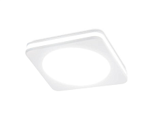 Купить Встраиваемый светодиодный светильник Ambrella light Techno Spot TN141 в Туле