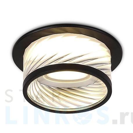 Купить Встраиваемый светильник Ambrella light Techno Spot TN1252 за 1 707 руб. в Туле фото 2 Купить с доставкой Встраиваемый светильник Ambrella light Techno Spot TN1252 в Туле фото 2