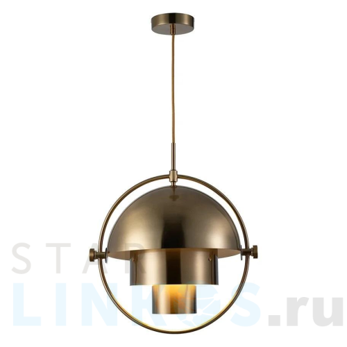 Купить Подвесной светильник Loft IT Multi-Lite LOFT9915-C за 16 230 руб. в Туле Купить с доставкой Подвесной светильник Loft IT Multi-Lite LOFT9915-C в Туле