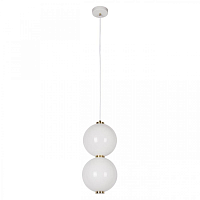Купить Подвесной светодиодный светильник Loft IT Pearls 10205/E в Туле