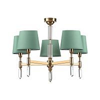 Купить Подвесная люстра Odeon Light Modern London 4887/5 в Туле