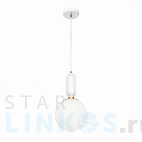 Купить Подвесной светильник Loft IT Parachilna 9975-B за 7 620 руб. в Туле фото 2 Купить с доставкой Подвесной светильник Loft IT Parachilna 9975-B в Туле фото 2