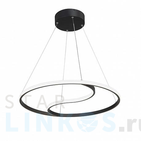 Купить Подвесной светодиодный светильник Vitaluce V4652-1/1S за 15 442 руб. в Туле фото 2 Купить с доставкой Подвесной светодиодный светильник Vitaluce V4652-1/1S в Туле фото 2