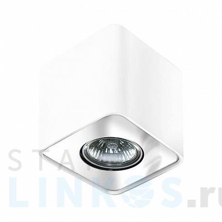 Купить Накладной светильник Azzardo Nino 1 AZ0735 за 8 260 руб. в Туле фото 2 Купить с доставкой Накладной светильник Azzardo Nino 1 AZ0735 в Туле фото 2