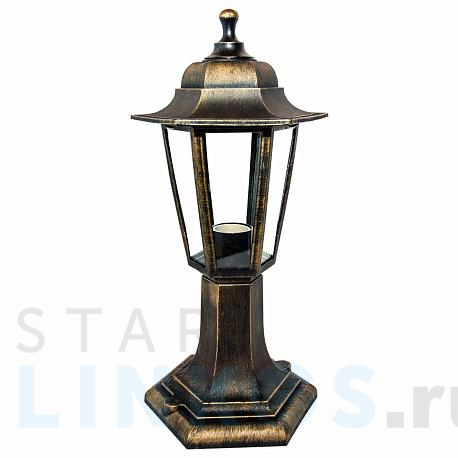 Купить Уличный светильник Apeyron Оскар 11-97бр за 1 167 руб. в Туле фото 2 Купить с доставкой Уличный светильник Apeyron Оскар 11-97бр в Туле фото 2