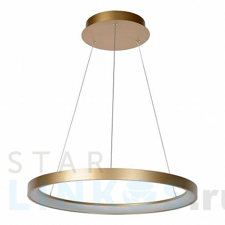 Купить Подвесной светодиодный светильник Lucide Vidal 45498/07/02 за 52 951 руб. в Туле фото 2 Купить с доставкой Подвесной светодиодный светильник Lucide Vidal 45498/07/02 в Туле фото 2