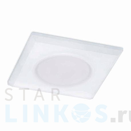 Купить Встраиваемый светильник Ambrella light Techno Spot TN138 за 1 002 руб. в Туле фото 2 Купить с доставкой Встраиваемый светильник Ambrella light Techno Spot TN138 в Туле фото 2