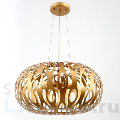 Купить Подвесной светильник Rivoli Mitzi 4079-205 Б0047919 за 26 446 руб. в Туле Купить с доставкой Подвесной светильник Rivoli Mitzi 4079-205 Б0047919 в Туле