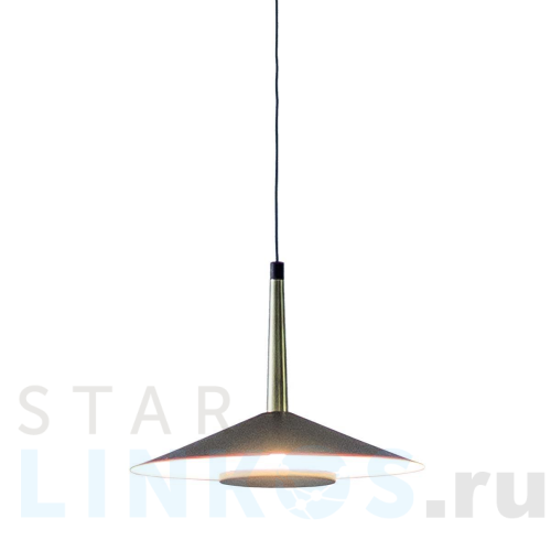 Купить Подвесной светодиодный светильник Mantra Orion 7305 за 25 159 руб. в Туле Купить с доставкой Подвесной светодиодный светильник Mantra Orion 7305 в Туле