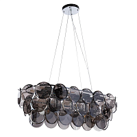 Купить Подвесная люстра Divinare Chloe 7566/02 SP-13 в Туле