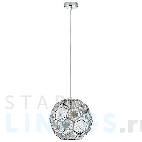 Купить Подвесной светильник Lightstar Fermo 724214 за 15 712 руб. в Туле фото 2 Купить с доставкой Подвесной светильник Lightstar Fermo 724214 в Туле фото 2