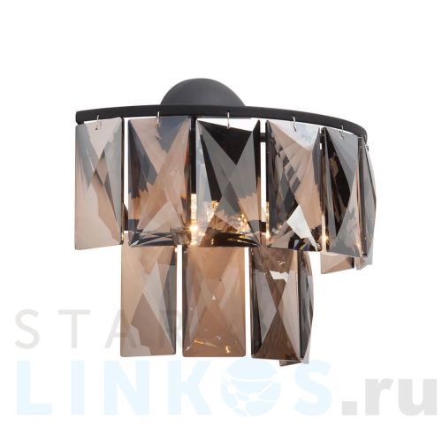 Купить Настенный светильник Vitaluce V5276-1/3A за 10 886 руб. в Туле Купить с доставкой Настенный светильник Vitaluce V5276-1/3A в Туле