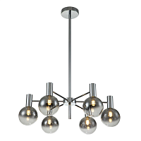 Купить Подвесная люстра Indigo Collana 13015/6R Chrome V000224 в Туле