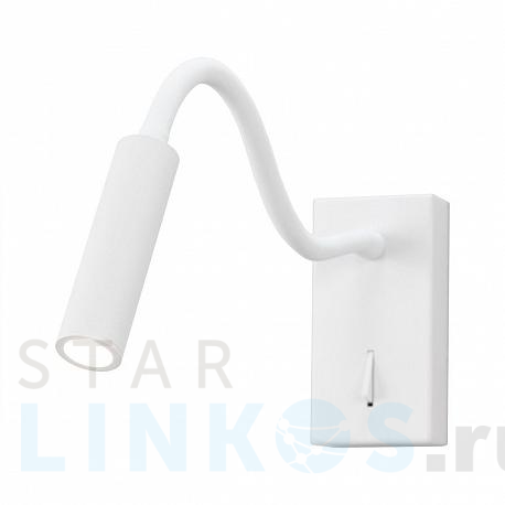 Купить Бра Citilux Декарт CL704360 за 3 499 руб. в Туле фото 2 Купить с доставкой Бра Citilux Декарт CL704360 в Туле фото 2