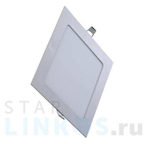 Купить Встраиваемый светодиодный светильник truEnergy Slim 10078 за 1 389 руб. в Туле Купить с доставкой Встраиваемый светодиодный светильник truEnergy Slim 10078 в Туле