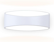 Купить Настенный светодиодный светильник Ambrella light Sota FW181 в Туле