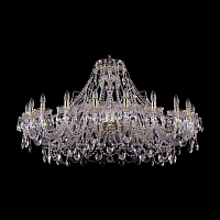 Купить Подвесная люстра Bohemia Ivele 1411/20/460 G в Туле