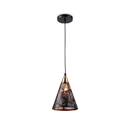 Купить Подвесной светильник Ambrella light Traditional Loft TR8431 в Туле