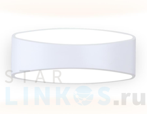 Купить Настенный светодиодный светильник Ambrella light Sota FW181 за 4 205 руб. в Туле Купить с доставкой Настенный светодиодный светильник Ambrella light Sota FW181 в Туле