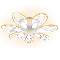 Купить Потолочная светодиодная люстра Ritter Como 52378 9 в Туле