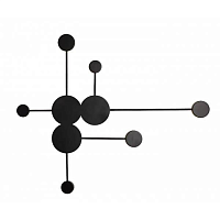 Купить Настенный светодиодный светильник Kink Light Фирс 2206,19 в Туле