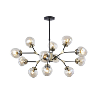 Купить Подвесная люстра Omnilux Crotone OML-95107-12 в Туле