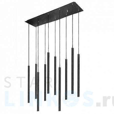 Купить Подвесная люстра Nowodvorski Laser 8923 за 45 590 руб. в Туле фото 2 Купить с доставкой Подвесная люстра Nowodvorski Laser 8923 в Туле фото 2