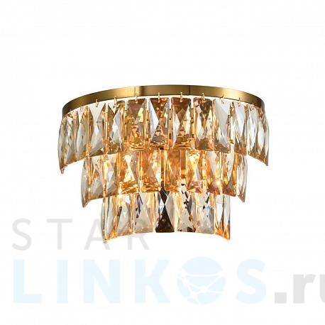 Купить Настенный светильник Aployt Francheska APL.837.01.02 за 13 500 руб. в Туле фото 2 Купить с доставкой Настенный светильник Aployt Francheska APL.837.01.02 в Туле фото 2