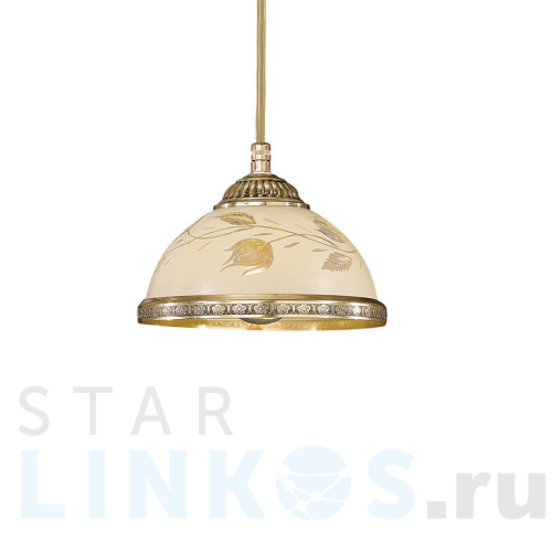 Купить Подвесной светильник Reccagni Angelo L.6308/16 за 15 021 руб. в Туле Купить с доставкой Подвесной светильник Reccagni Angelo L.6308/16 в Туле