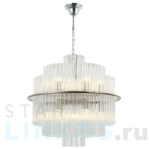 Купить Подвесная люстра Stilfort Eclipse 2108/11/13P за 36 700 руб. в Туле Купить с доставкой Подвесная люстра Stilfort Eclipse 2108/11/13P в Туле