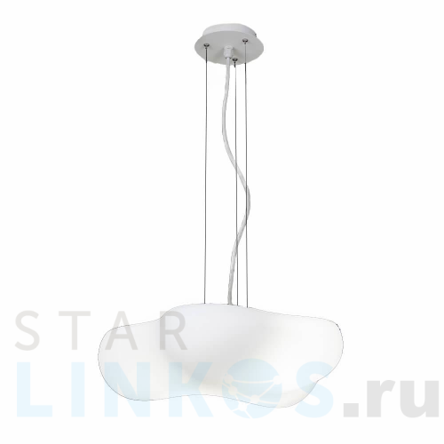 Купить Подвесной светильник Mantra Eos 1883 за 47 663 руб. в Туле Купить с доставкой Подвесной светильник Mantra Eos 1883 в Туле