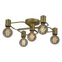 Купить Потолочная люстра Aployt Elison APL.911.07.05 в Туле
