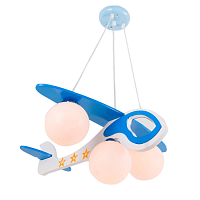 Купить Подвесная люстра Kink Light Аэроплан 07494 в Туле