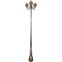 Купить Садово-парковый светильник Feron Версаль PL3810 48224 в Туле