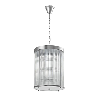 Купить Подвесной светильник Newport 3299/S nickel М0063202 в Туле
