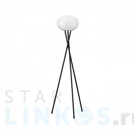 Купить Уличный светодиодный светильник Outd Mobile Trivet 94222 за 23 090 руб. в Туле фото 2 Купить с доставкой Уличный светодиодный светильник Outd Mobile Trivet 94222 в Туле фото 2