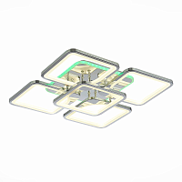 Купить Потолочная светодиодная люстра Evoled Valiano SLE500412-05RGB в Туле
