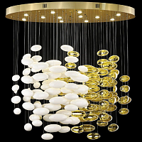 Купить Подвесная люстра Wertmark Agnella WE195.12.323 в Туле