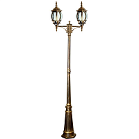 Купить Садово-парковый светильник Feron 8114 11242 в Туле