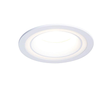 Купить Встраиваемый светильник Ambrella light Techno Spot TN125 в Туле