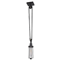 Купить Подвесной светильник Lussole Sussy LSP-9626 в Туле