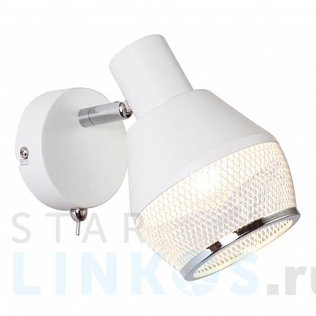 Купить Спот Escada 1117/1A за 2 110 руб. в Туле фото 2 Купить с доставкой Спот Escada 1117/1A в Туле фото 2