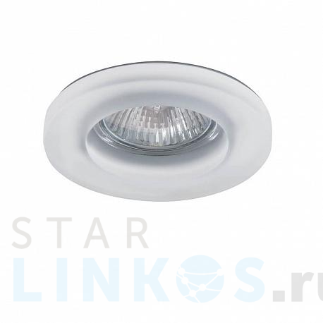 Купить Встраиваемый светильник Lightstar Anello 002240 за 882 руб. в Туле фото 2 Купить с доставкой Встраиваемый светильник Lightstar Anello 002240 в Туле фото 2