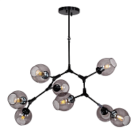 Купить Подвесная люстра Favourite Bolos 1742-8P в Туле
