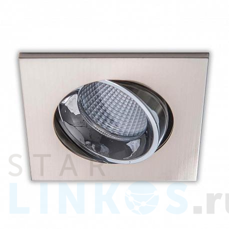 Купить Встраиваемый светодиодный светильник Citilux Альфа CLD001KNW5 за 1 399 руб. в Туле фото 2 Купить с доставкой Встраиваемый светодиодный светильник Citilux Альфа CLD001KNW5 в Туле фото 2