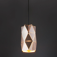 Купить Подвесной светильник Eurosvet 50145/1 золотой в Туле