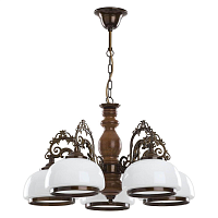 Купить Подвесная люстра Alfa Parma 16945 в Туле