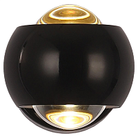 Купить Настенный светодиодный светильник Lussole Loft Everett LSP-7075 в Туле