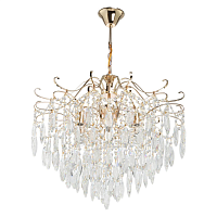 Купить Подвесная люстра De Markt City Бриз 111016006 в Туле