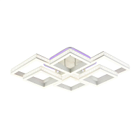 Купить Потолочная светодиодная люстра Profit Light 6000/6 WHT в Туле